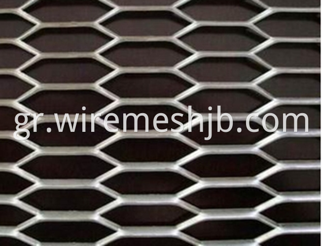 Expanded Metal Mesh9